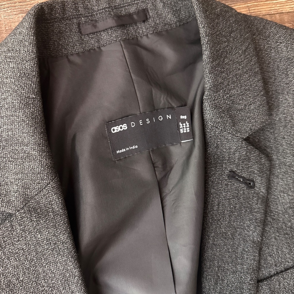 ASOS Design Blazer - Picture 2 of 3